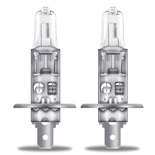 Osram TRUCKSTAR PRO H1 halogen headlamp, 64155TSP-HCB, 24 V commercial vehicle, Osram  - Dynamic Drive