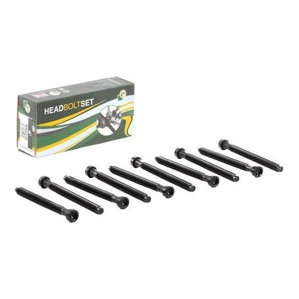 BGA Bolt Kit, cylinder head BK2378 fits VW Passat