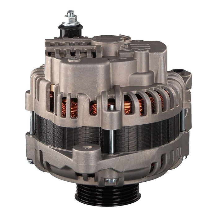 Febi 100527 Alternator Fits Iveco Febi Bilstein  - Dynamic Drive