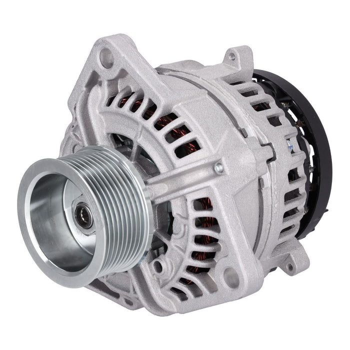 Febi 48946 Alternator Fits Mercedes 131544002 141545302