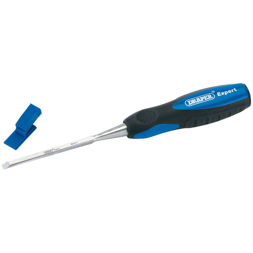 Draper Wood Chisel, 6mm 89324 Draper  - Dynamic Drive