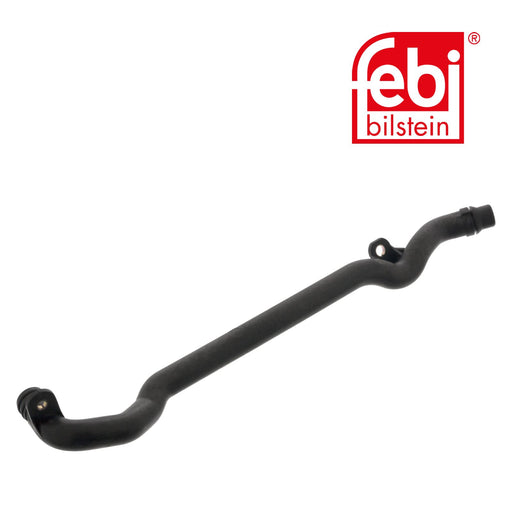 Febi 46998 Coolant Hose Fits BMW Febi Bilstein  - Dynamic Drive