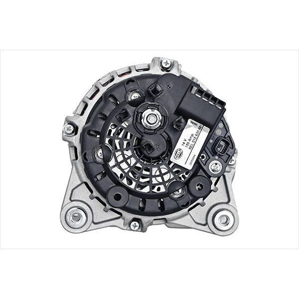 Hella Alternator 14V 150A 8EL 015 630-661 Hella  - Dynamic Drive