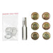 Laser Sump Plug Thread Repair Kit M18 x 1.50 7662 Laser Tools  - Dynamic Drive