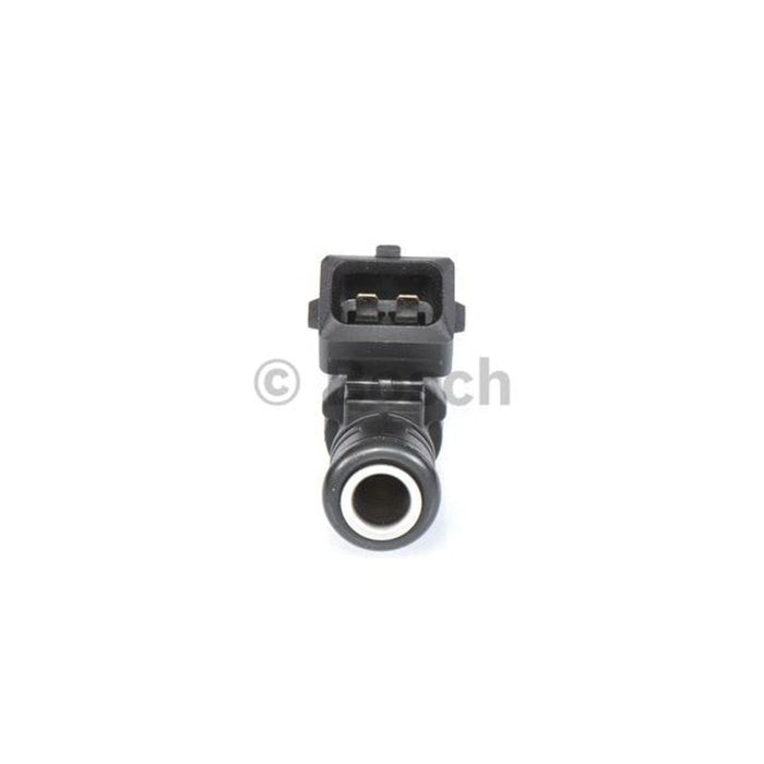 Genuine Bosch Petrol Injector fits Renault Clio TCe - 1.2 - 07-14 0280158335