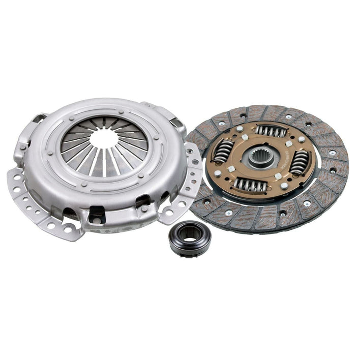 Blue Print ADP153017 Clutch Kit