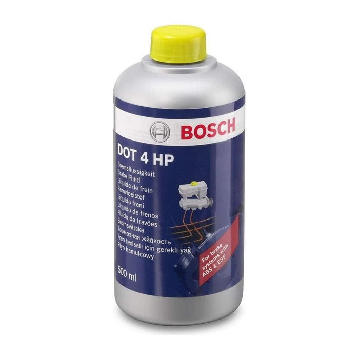 Genuine Bosch Brake Fluid Bf039 1987479112