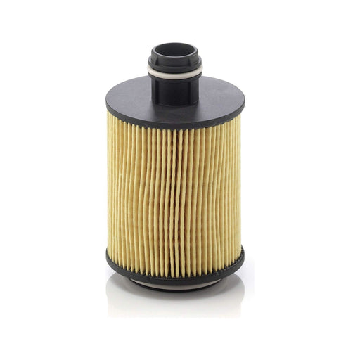 Genuine Mann Oil Filter for GM Insignia 2.0 CDTI HU7004/1X Mann & Hummel  - Dynamic Drive