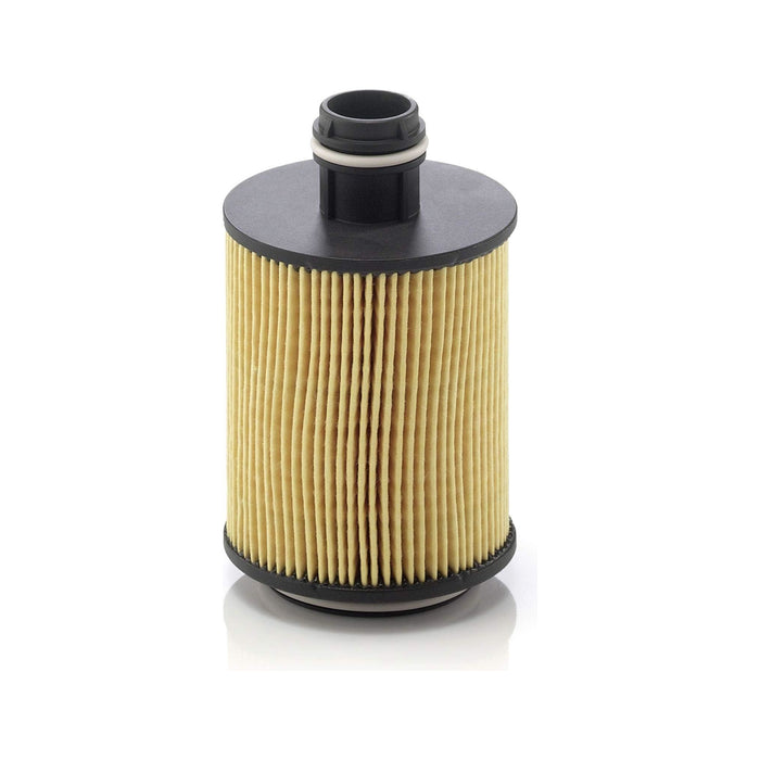 Genuine Mann Oil Filter for GM Insignia 2.0 CDTI HU7004/1X Mann & Hummel  - Dynamic Drive