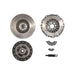 Valeo Clutch Kit 2Pc 835177 Valeo  - Dynamic Drive