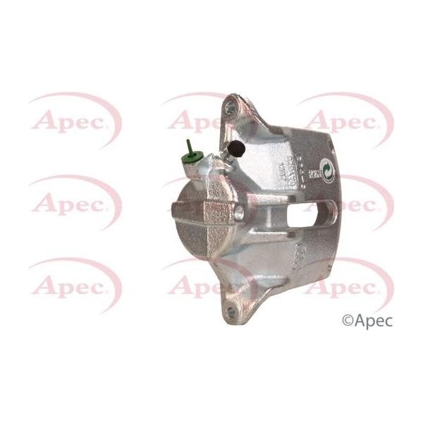 Apec Apec Brake Caliper (Front/Left) LCA735