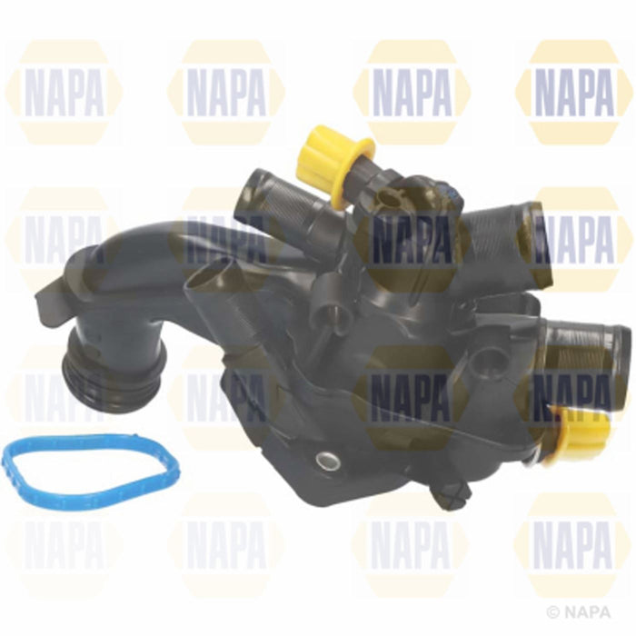 Genuine NAPA Thermostat for Citroen Peugeot DS 1336Z6