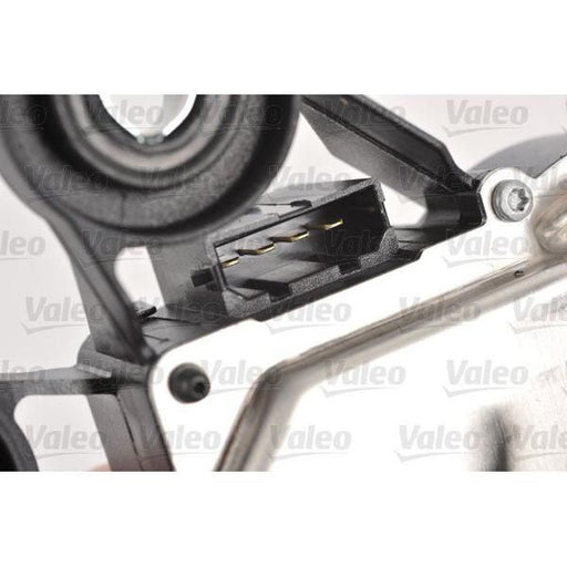 Valeo Wiper Motor 404699 Automotive Part fits Seat Ibiza Valeo  - Dynamic Drive