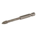 Silverline Tile & Glass Drill Bit Hex Shank 6mm Silverline  - Dynamic Drive