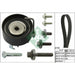 Ina Timing Belt Kit 530049510 Ina  - Dynamic Drive