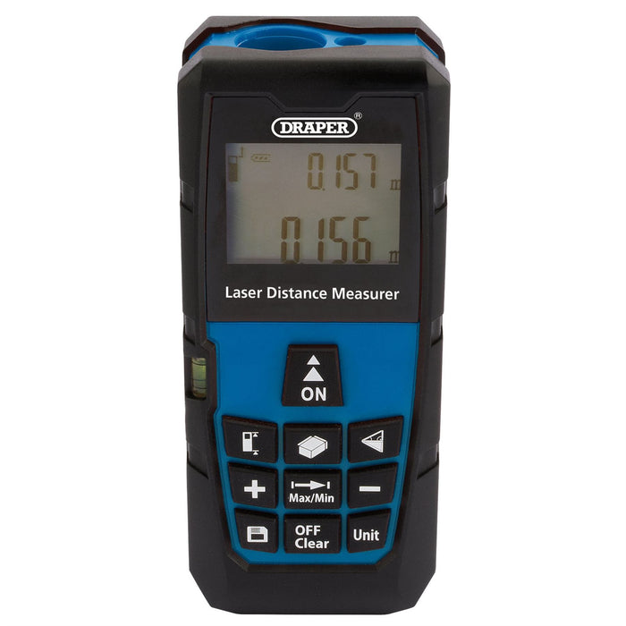 Draper Distance Measurer, 40m 15102 Draper  - Dynamic Drive