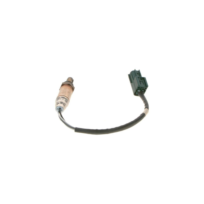 Genuine Bosch Lambda Sensor Ls5293 fits Nissan Micra - 1.0 - 00-03 0258005293