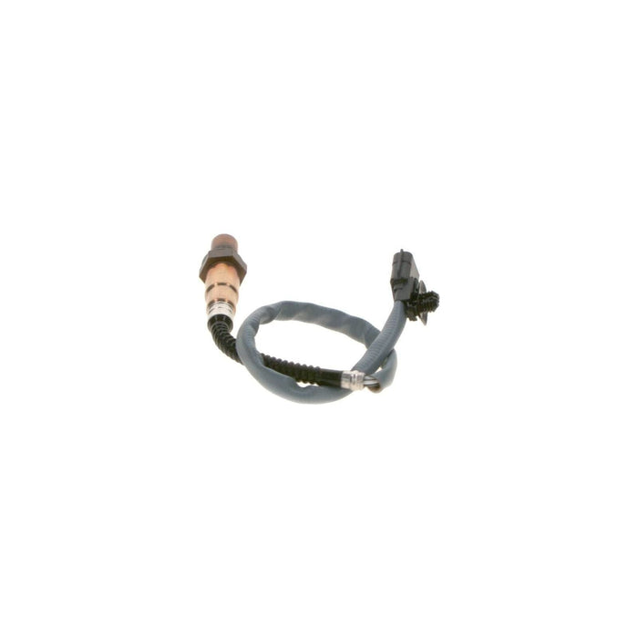 Genuine Bosch Lambda Sensor Ls6953 fits Renault Megane CC - 1.6 - 03-09 02580069