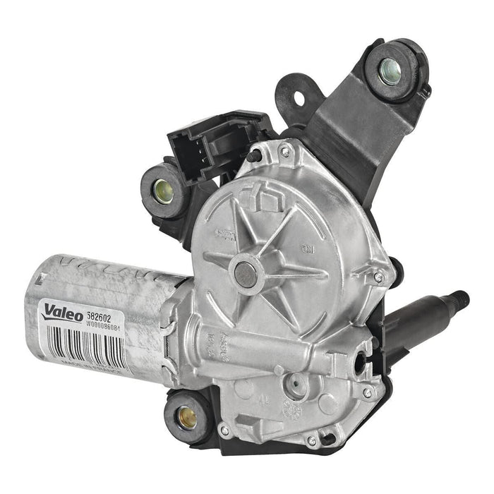 Valeo Wiper Motor 582602 Automotive Part fits Renault Captur Clio Iv Valeo  - Dynamic Drive