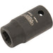 Draper Expert HI-TORQ 6 Point Impact Socket, 1/4" Sq. Dr., 7mm Draper  - Dynamic Drive