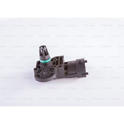 Genuine Bosch Map Sensor fits Ford KA - 1.2 - 08-16 0261230268