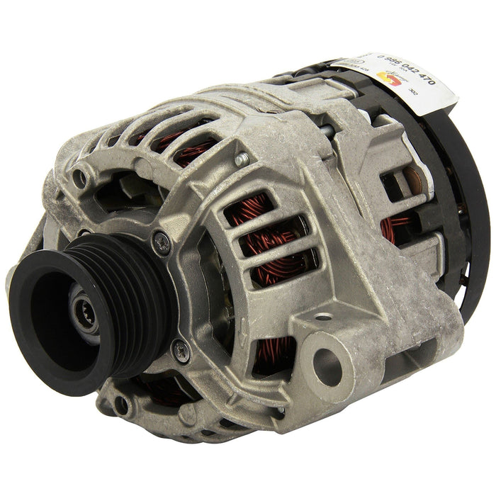 Bosch Reman Alternator 4247 0986042470