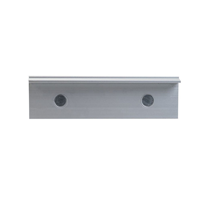 Silverline Soft Vice Jaws 100mm