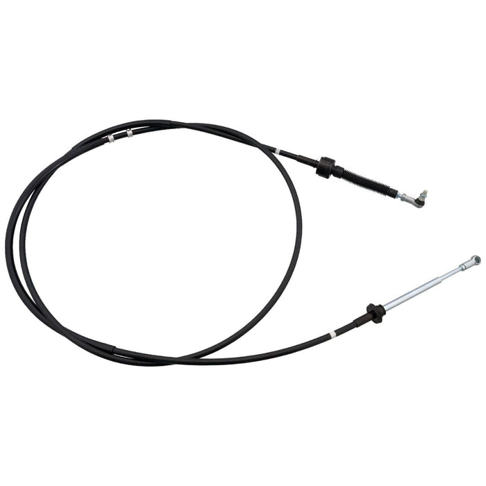 Febi 48394 Gear Cable Fits Renault