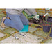 Draper Gardener's Kneeler 30310 Draper  - Dynamic Drive