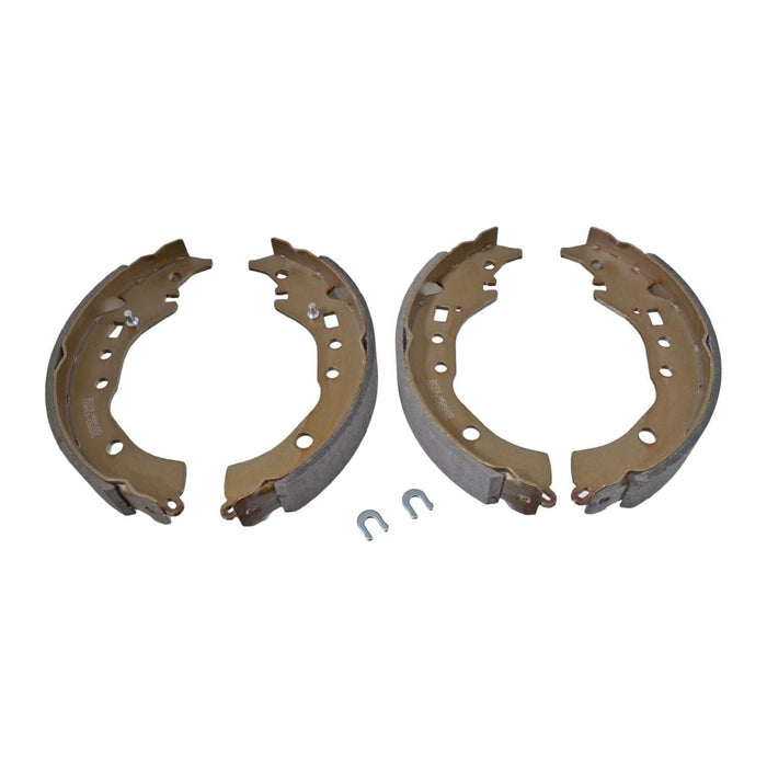 Blue Print ADT34183 Brake Shoe Set