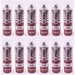 12 X PMA Wheel Lacquer Clear Paint Spray 500ml Laquer Bodyshop Repair PMA  - Dynamic Drive