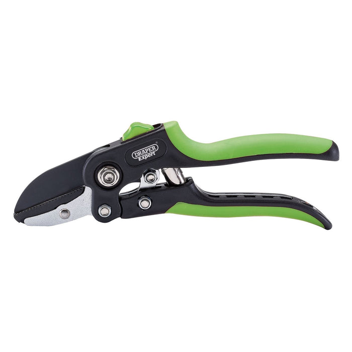 Draper Anvil Pattern Secateurs, 200mm 94983