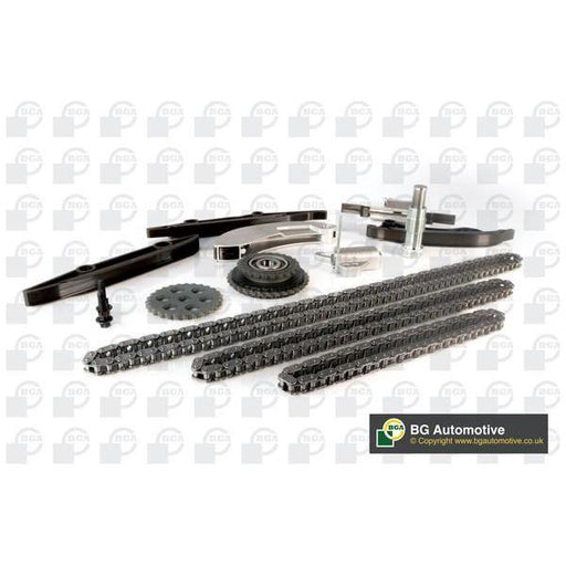 BGA Timing Chain Kit TC0927FK fits Mini Mini Town Parts  - Dynamic Drive