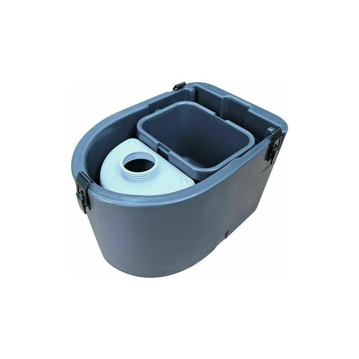 Blue Diamond Nature Calls Eco Composting Toilet