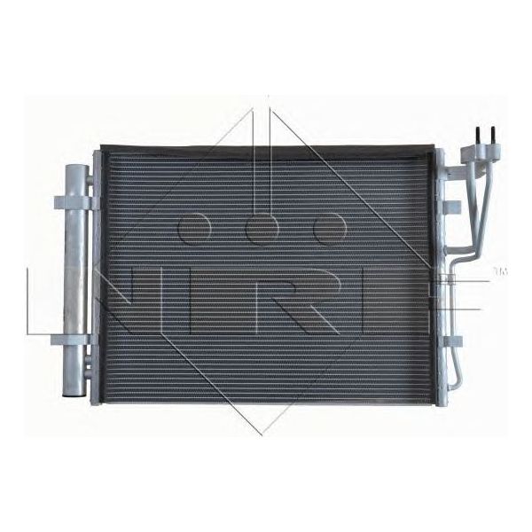 NRF Condenser 350014