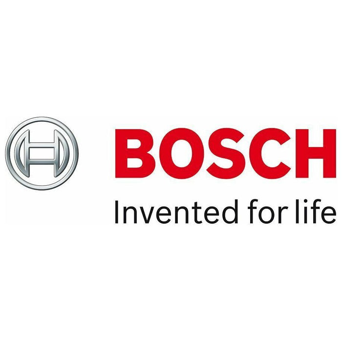 Bosch Spark Plug +9 FLR8LDCU+ 0242229654 x4