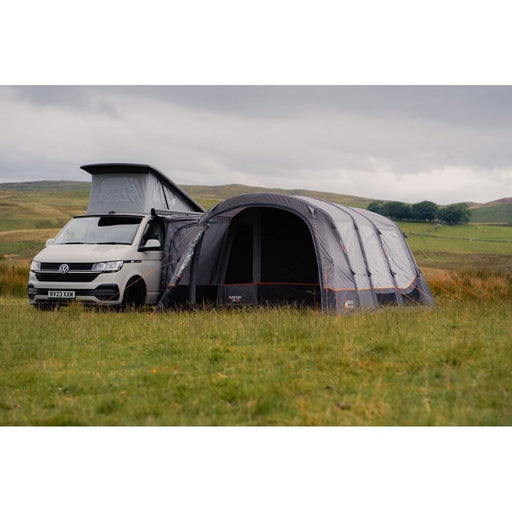 Vango Galli CC II Air Low Drive Away Awning  (180 - 210cm) Campervan Vango  - Dynamic Drive