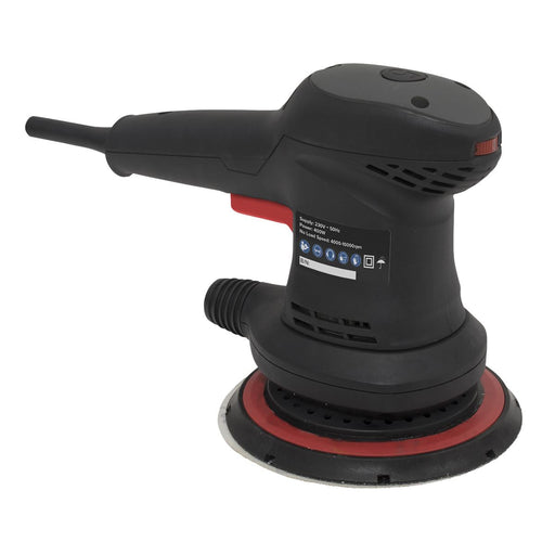 Sealey Random Orbital Electric Sander150mm 400W OS400 Sealey  - Dynamic Drive