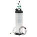 Sealey Vacuum Fuel/Fluid Extractor 8L TP204 Sealey  - Dynamic Drive