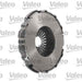 Genuine Valeo fits Clutch Kit 3P New 362 O.E. Iveco Valeo  - Dynamic Drive