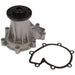 Comline  EWP056 Water Pump Comline  - Dynamic Drive