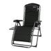 Vienna Pro Relax XL chair with side table F1363 Quest  - Dynamic Drive