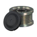 febi 34600 Over-Running Alternator Pulley Febi Bilstein  - Dynamic Drive