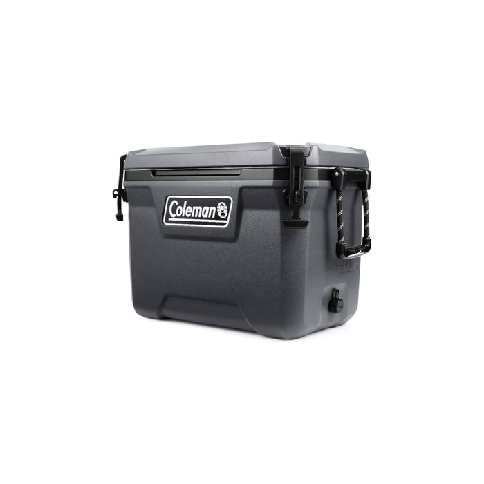 Coleman Convoy 55QT Cooler Cool Box 55L Holds Ice for up to 4 Days