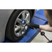 Sealey Digital Tyre Inflator with Clip-On Connector SA400 Sealey  - Dynamic Drive