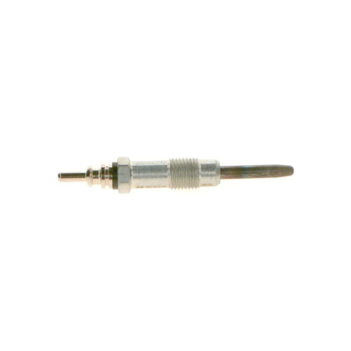 Bosch Glow Plug Glp021 fits Mercedes-Benz Sprinter 310D TDi - 2.9 - 95-00 025020