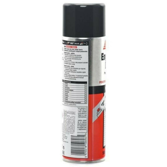 Holts Engine & Parts Degreaser Aerosol - 500ml