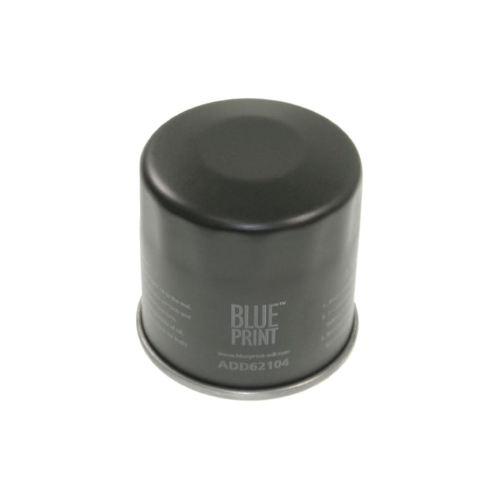 Blue Print ADD62104 Oil Filter Blue Print  - Dynamic Drive