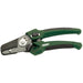 Draper Soft Grip Anvil Pattern Secateurs, 200mm 45315 Draper  - Dynamic Drive