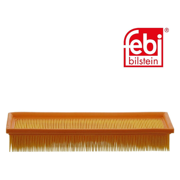 febi 31174 Air Filter Febi Bilstein  - Dynamic Drive